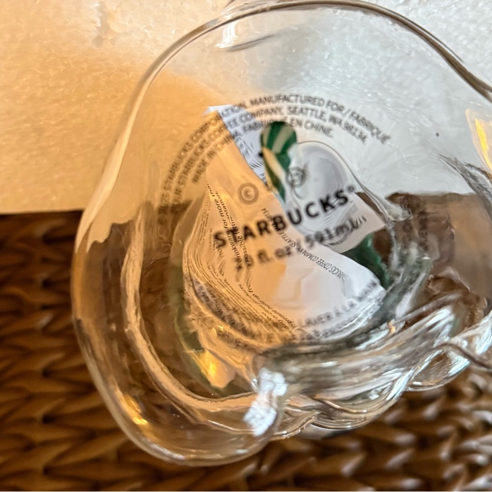Starbucks Bearista Cold Cup 2025 Limited Edition Holiday Launch NWOB DUPE - Picture 3 of 5